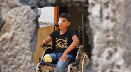 صورة تعبيرية