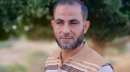 الشهيد مؤمن بدوان