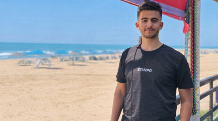 قصة الشهيد محمود الفقعاوي