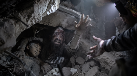 صورة تعبيرية