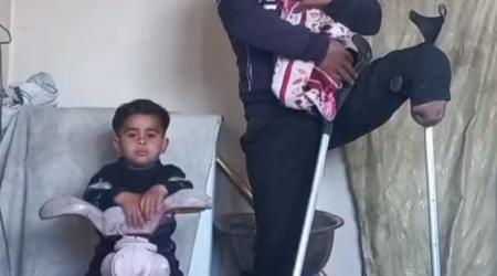 الصياد عمر الأزرق