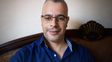 الدكتور علي أبو سعدة