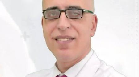 الطبيب إيهاب الحلبي