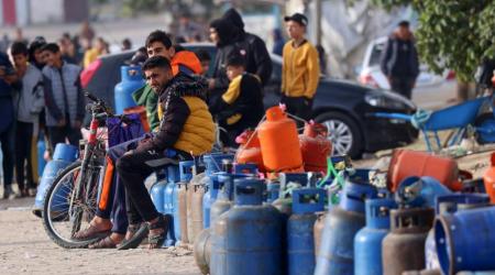 الإعلان عن كشف مستفيدي الغاز الجديد اليوم 25 أغسطس بمحافظات قطاع غزة