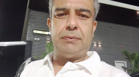 المواطن محمد عياش
