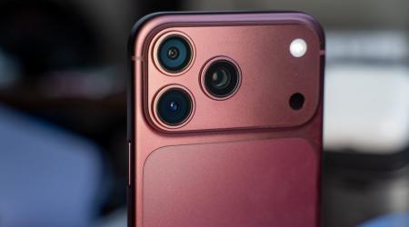 مشكلة غامضة تضرب شاشات iPhone 18 Pro بعد طرحه