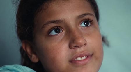 الطفلة ألما جعرور