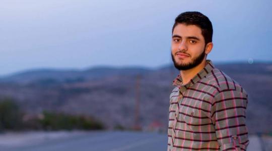 أنس عبدالفتاح خضع لـ 24 عملية جراحية في مستشفيات محلية وخارجية