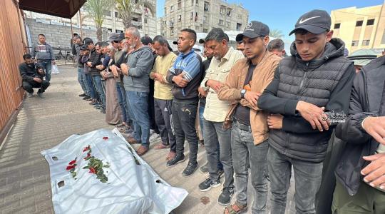 مستشفيات القطاع استقبلت خلال الثماني والأربعين ساعة الماضية سبعة شهداء