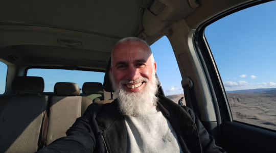 الأسير عبد الجواد إنجاص