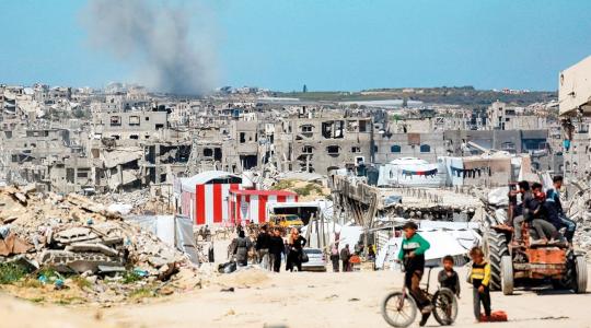 صورة أرشيفية