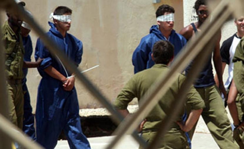 مركز حقوقي يطالب بفتح تحقيق بجرائم "إسرائيل" للعنف الجنسي