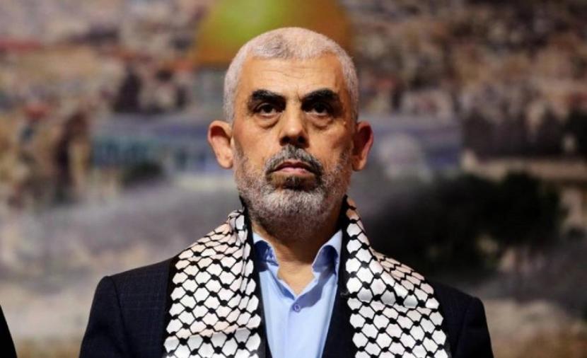 ذكرى استشهاد السنوار تستحضر نضاله في طوفان الأقصى