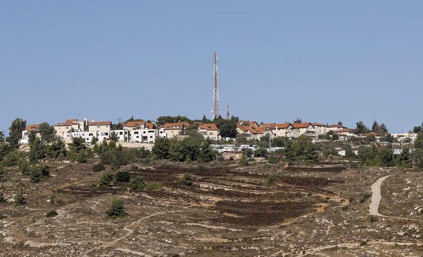 واشنطن ترفض الضم وتلتزم الصمت حيال دعوات التوسع الاستيطاني