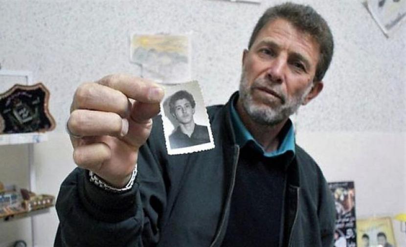 البرغوثي: قانون "إعدام الأسرى" يطال كل فلسطيني يرفض الاحتلال أو يقاومه