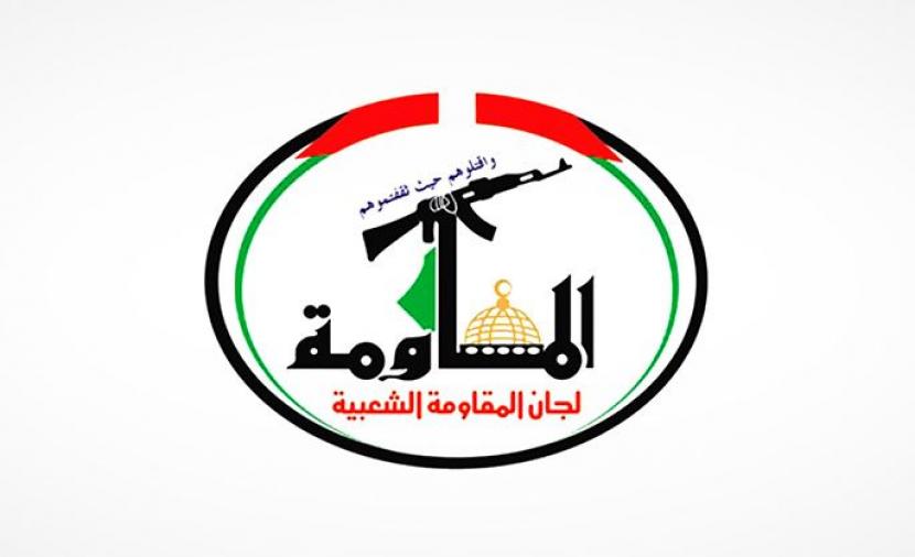 لجان المقاومة تدعو لنصرة أهالي قصرة ضد اعتداءات المستوطنين