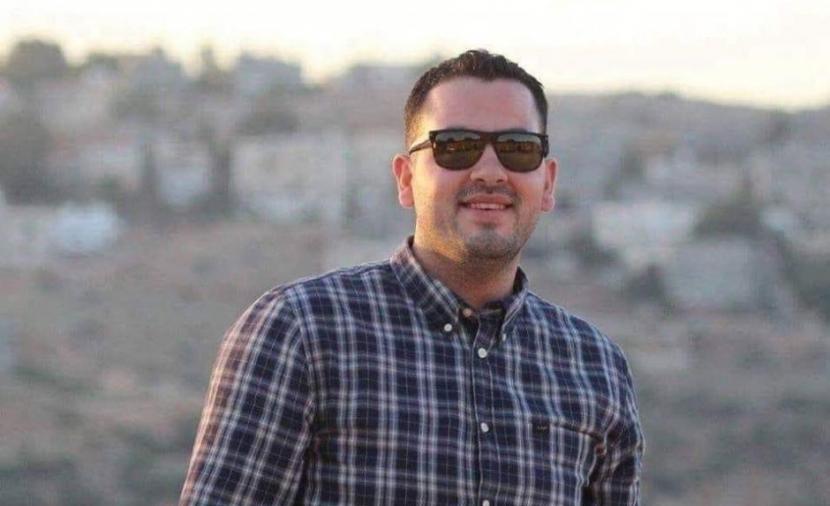 مخابرات السلطة تعتقل المحرر يعقوب حسين.. أمضى 5 سنوات في سجون الاحتلال ...