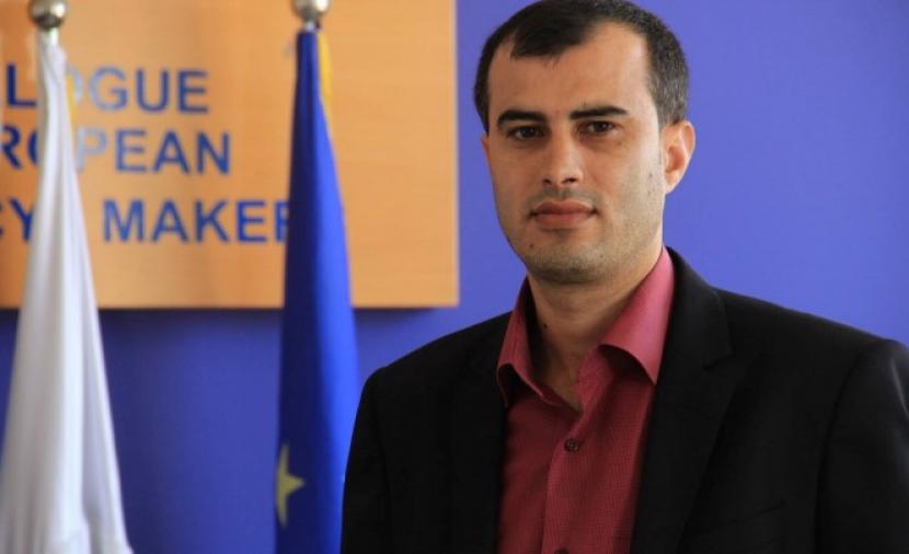 عبده لـ "فلسطين": تدهور متسارع في الوضع الإنسانيِّ بغزَّة مع الانشغال الدَّوليِّ بحرب إيران