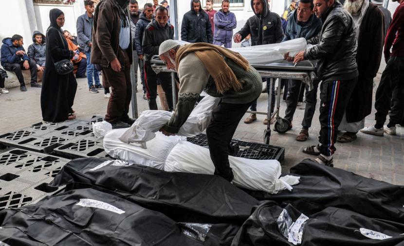 الصحة في غزة: 3 شهداء وإصابة خلال الـ 24 ساعة الماضية