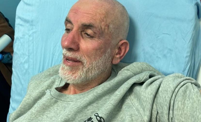 حماس: حالة الأسرى المحررين تكشف وضعاً مأساوياً داخل سجون الاحتلال ...