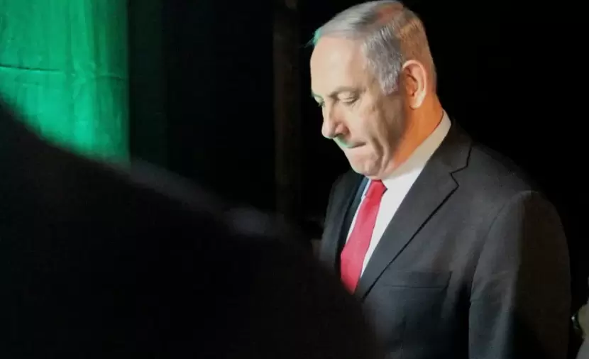اضطرابات داخل اليمين تهدد نتنياهو بخسارة الحكم