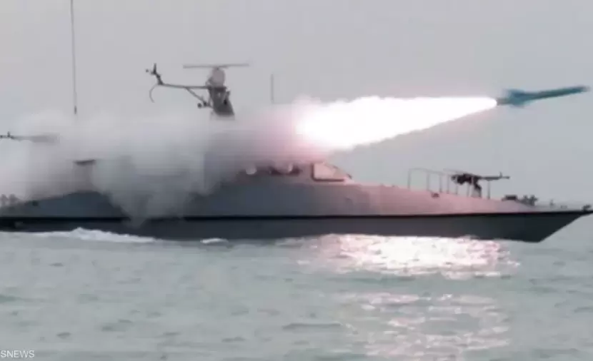 ملاحظات تعبوية على مناورات هرمز الإيرانية