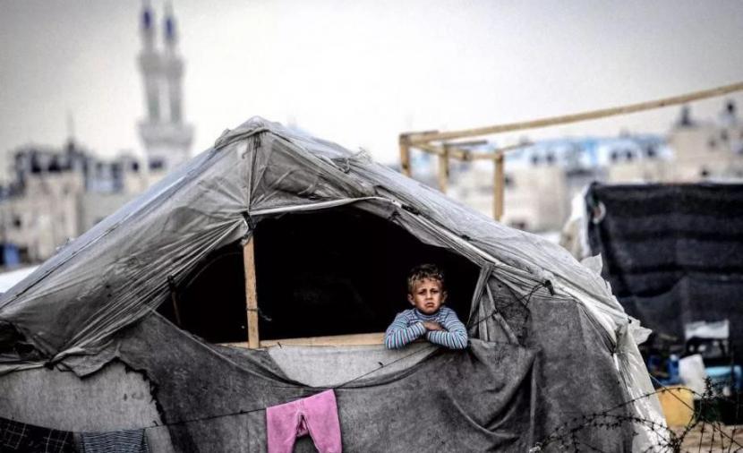 طقس فلسطين: صافٍ إلى غائمٍ جزئيًا