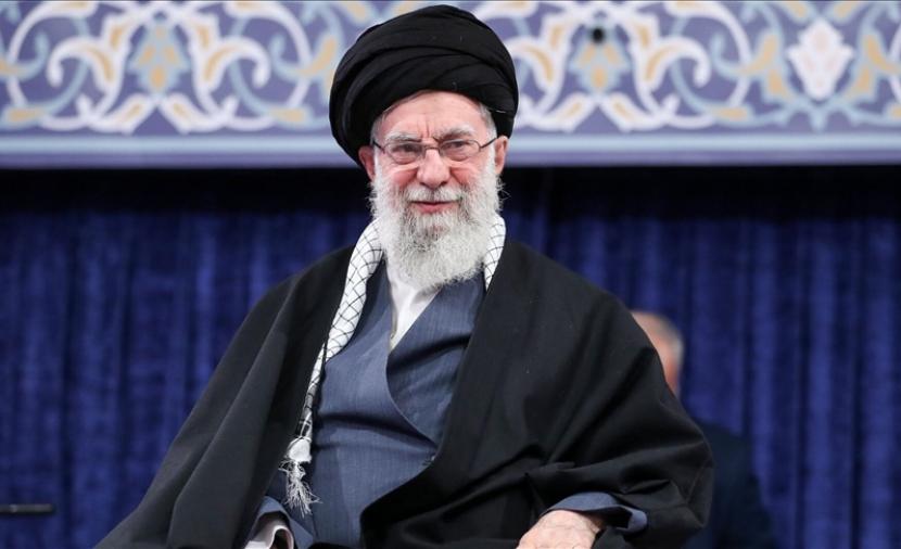 إيران تبدأ اليوم مراسم وداع الشهيد علي خامنئي