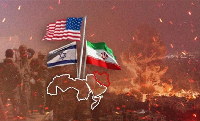 قالت أمريكا والصهاينة.. وردت الجمهورية الإسلامية