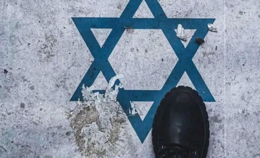 استشرافهم للسنوات الخمس القادمة للحرب المشتعلة في الشرق الأوسط