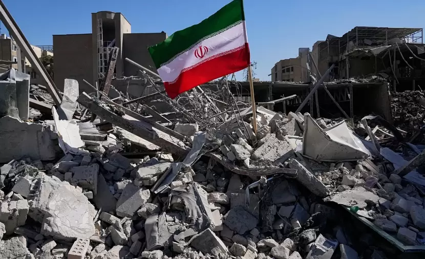 ما حقيقة تسلل مسلحين أكراد إلى حدود إيران؟ مصدر أمني يكشف