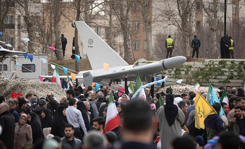 الحرب على إيران وإعادة تشكيل الردع