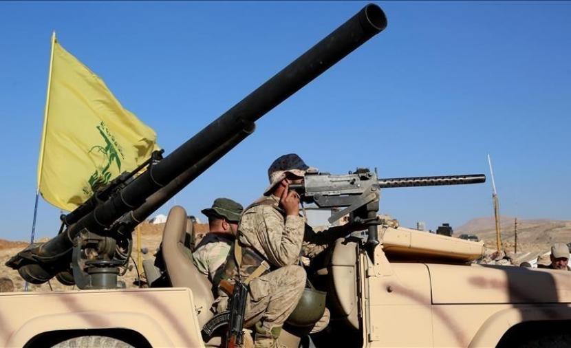 حين يصبح الزمن سلاحا