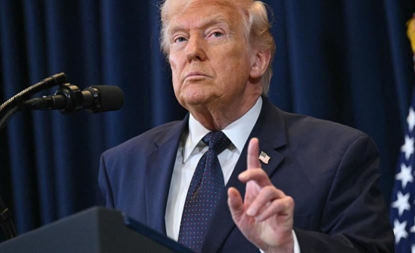 أبو ارشيد لـ"فلسطين": الحرب على إيران وضعت ترامب في مأزق صعب