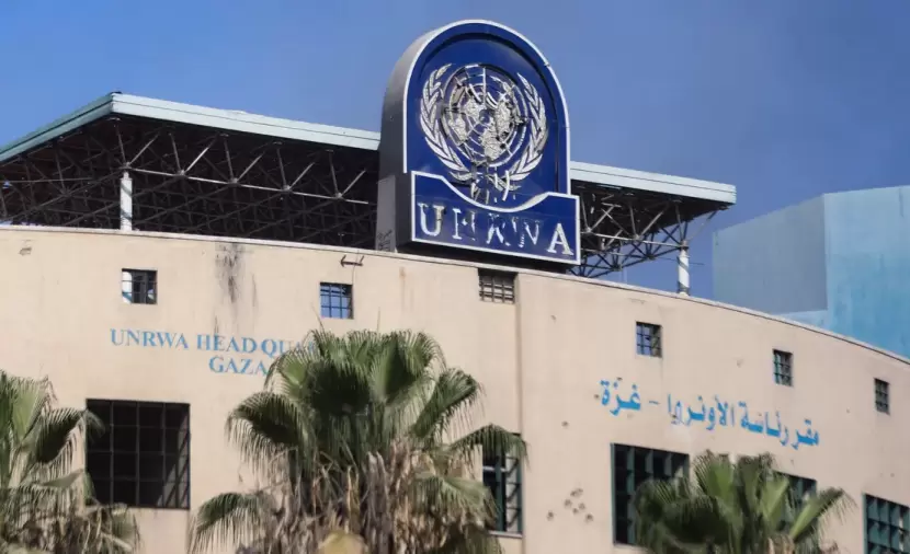 الأونروا في قلب الصراع الدولي بين القانون وسيادة القوة