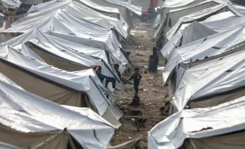 طقس فلسطين: أجواء باردة وتساقط زخات الأمطار على معظم المناطق