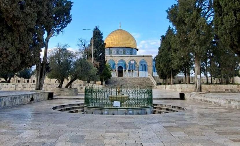 من رمضان إلى العيد.. ذروة جديدة في العدوان على الأقصى