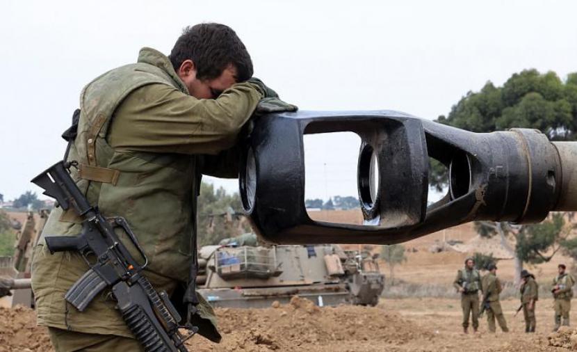 من الردع الهش إلى التراكم المتفجر