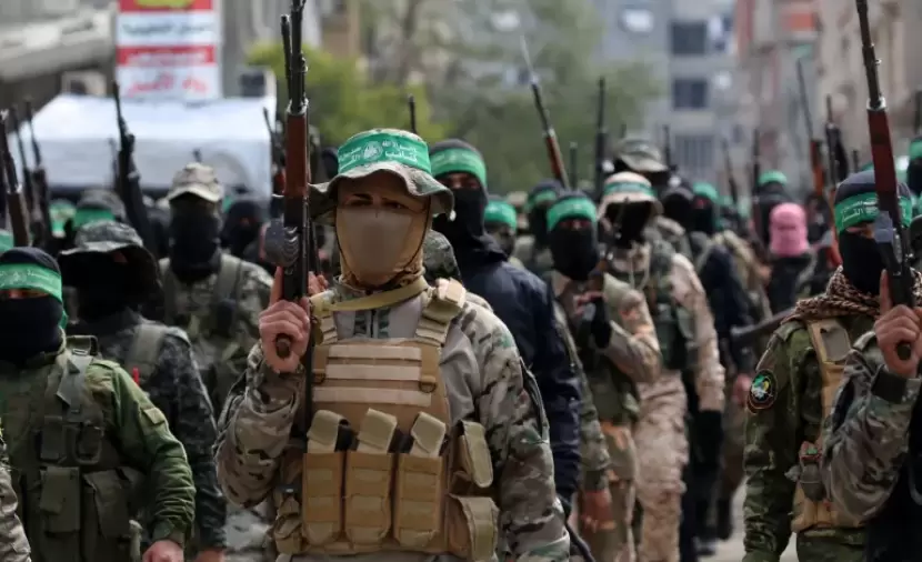 خطة نزع سلاح غزة... إدارة للصراع أم مسار لإنهائه؟