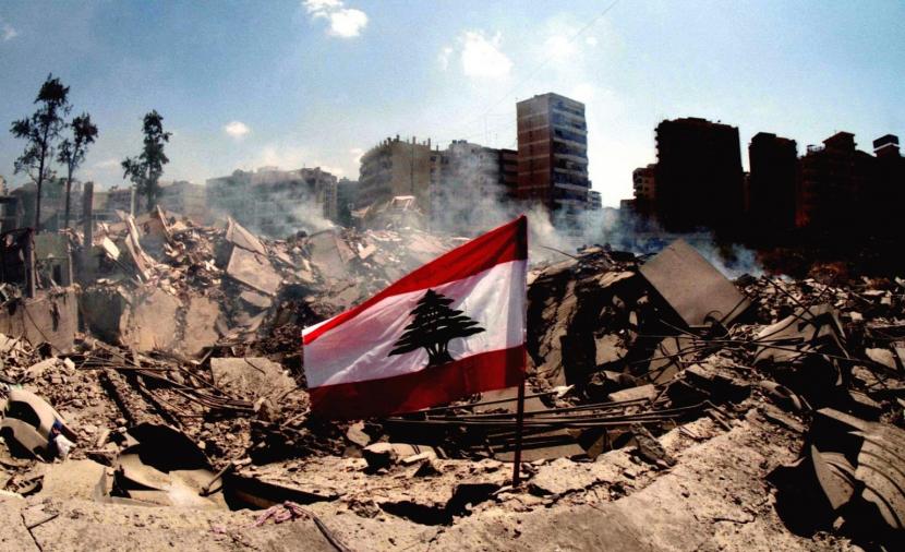 أين لبنان من وقف إطلاق النار مع إيران؟