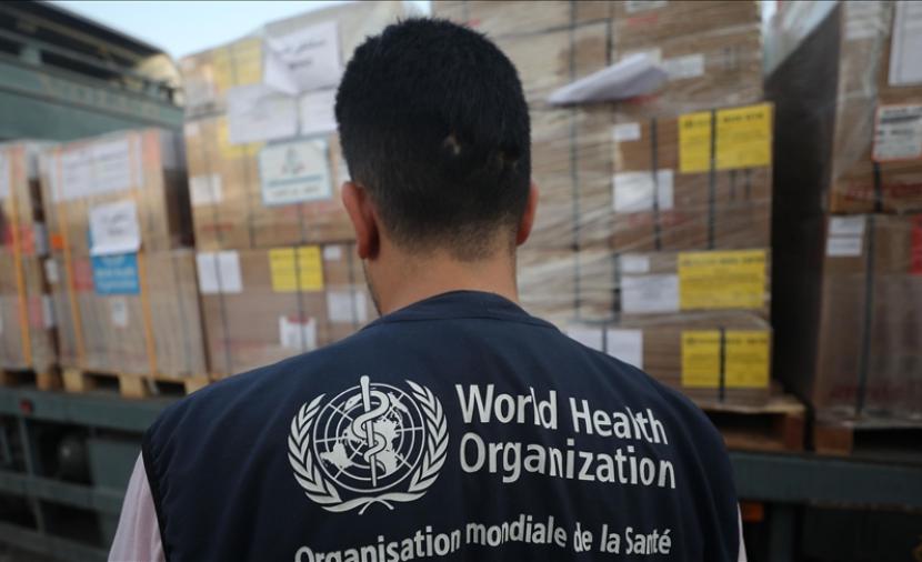 "الصحة العالمية" تحذر من عرقلة وصول الإمدادات الطبية إلى غزة