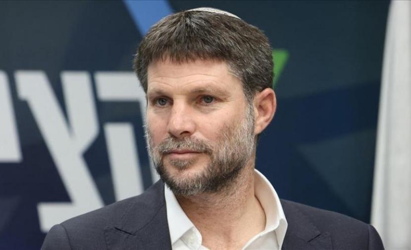 سموتريتش يهدد بإبادة ضاحية بيروت الجنوبية: سنجعلها مثل خان يونس