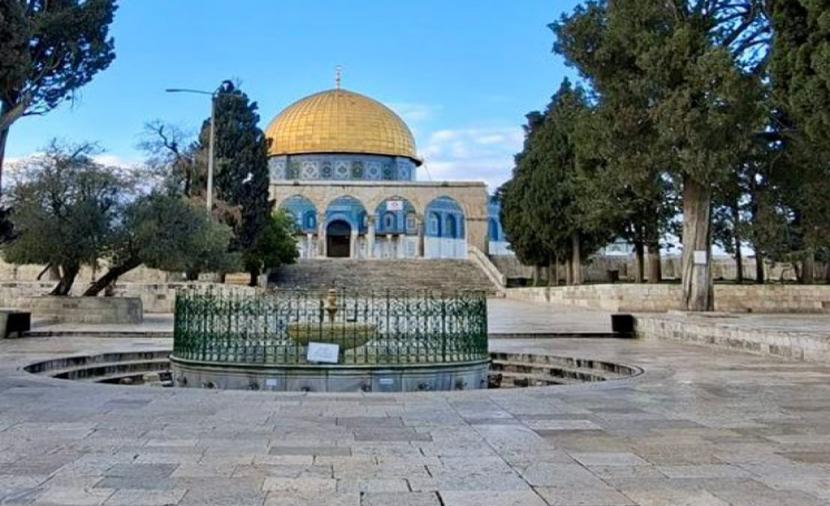 باحث في شؤون القدس لـ"فلسطين أون لاين": الأقصى يُفتح بالإرادة الشعبية