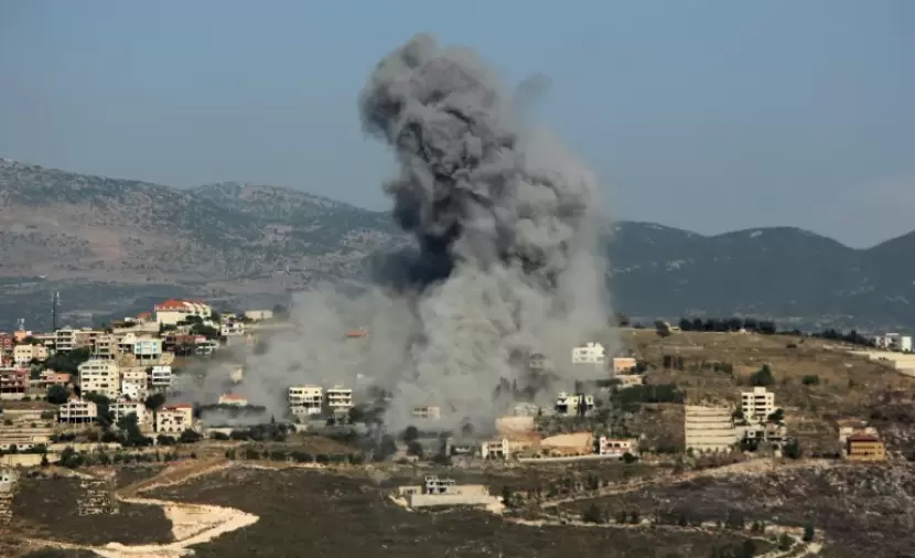 لبنان: حصيلة جديدة لضحايا العدوان المتواصل وحزب الله يستهدف تجمعاتٍ للاحتلال