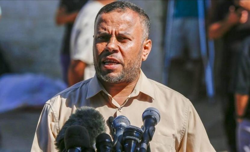 الثوابتة: استهدافات الاحتلال لعناصر الشرطة تهدف لنشر الفوضى