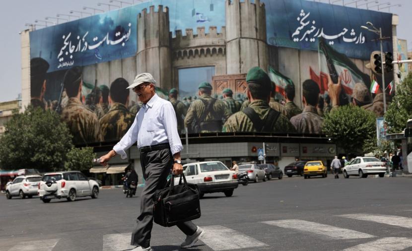 إيران: القبض على خلية تجسس تابعة للموساد في "خراسان الشمالية"