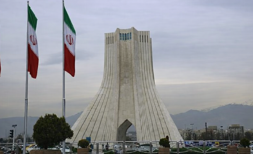 إيران تعدم شخصين بتهمة التجسس لصالح الاحتلال الإسرائيلي