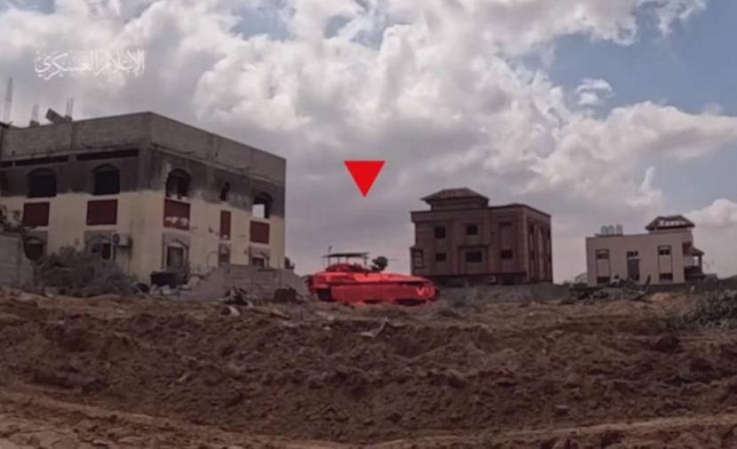 غزة والمواجهة غير المتناظرة.. كيف ينتصر الأضعف عسكرياً بصبره على الأقوى؟