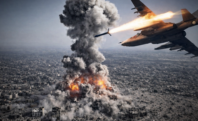 صالح لـ"فلسطين": خروقات الاحتلال تهدد اتفاق وقف إطلاق النار في غزة بالانهيار