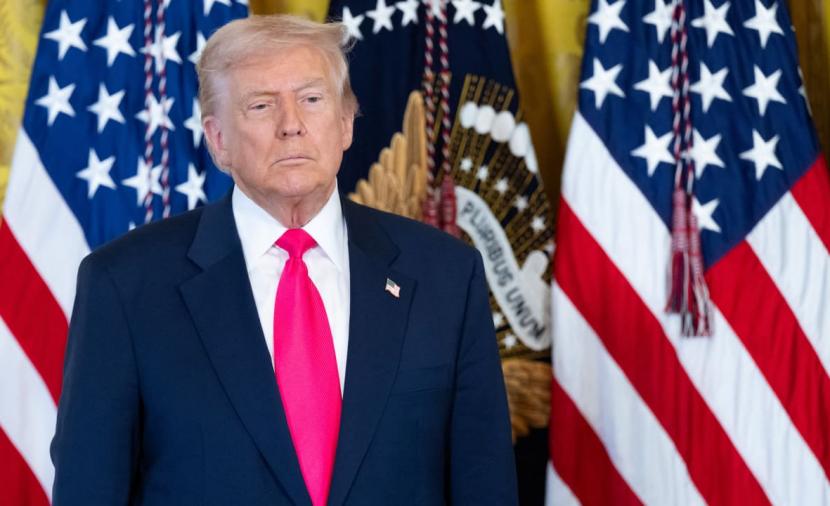 أعضاء في الكونغرس يعلقون على تهديد ترامب لإيران "مجنون وغير مستقر"